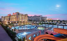 Aydınbey King’s Palace Spa & Resort – Side